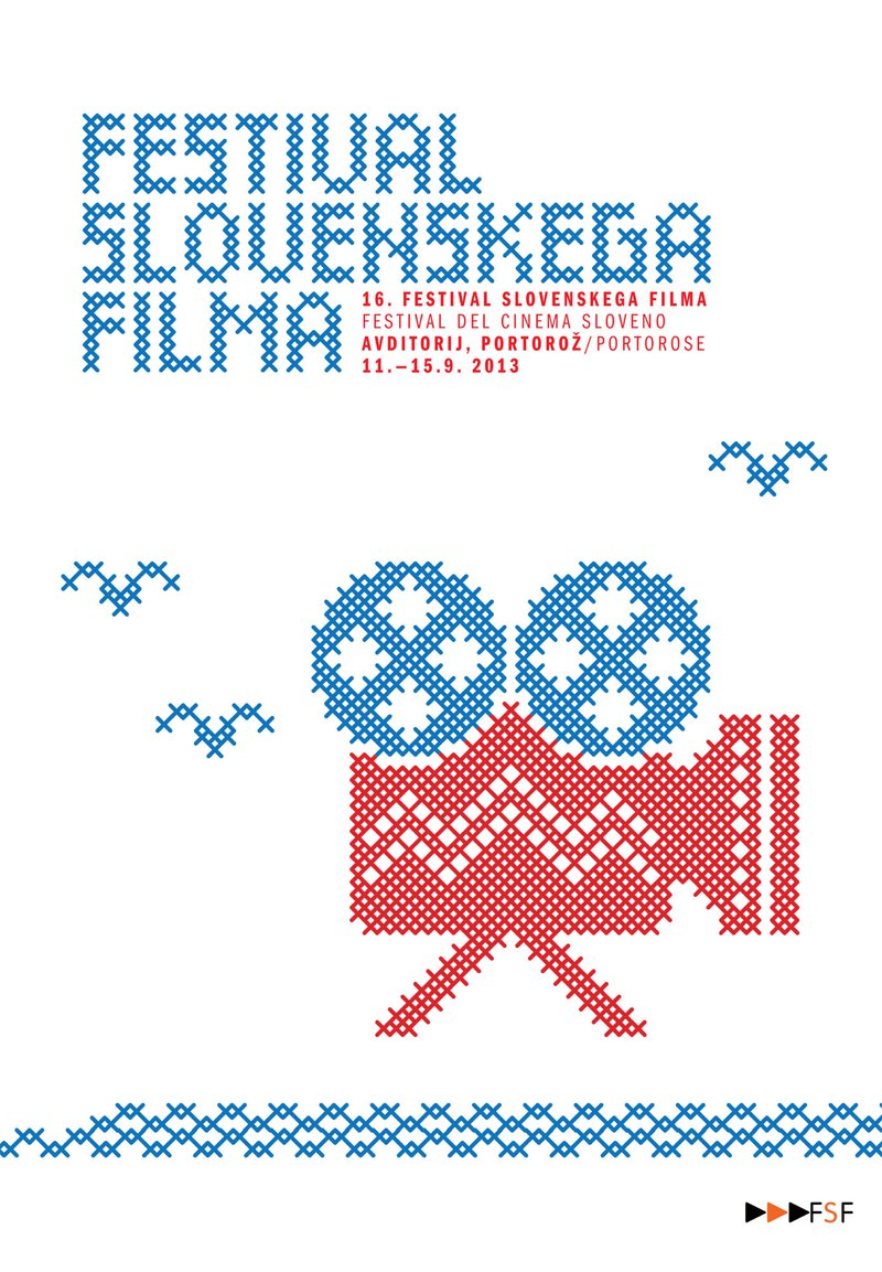 festival slovenskega filma