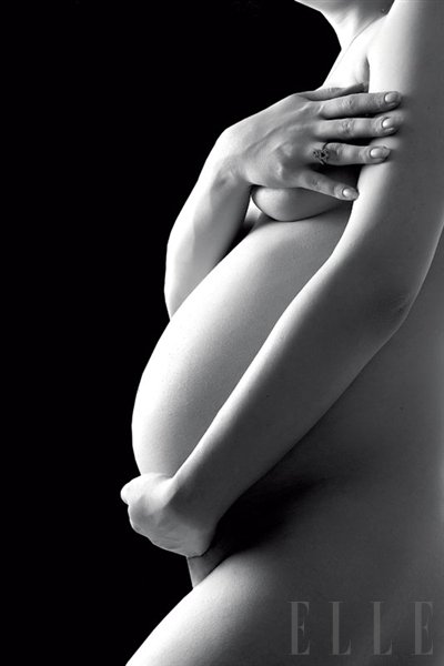 Nazaj k naravnemu porodu - Foto: Fotografija Shutterstock