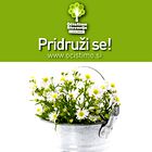 Presednik podprl projekt Očistimo Slovenijo v enem dnevu!