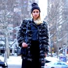 Foto: Zimski trendi iz newyorških ulic