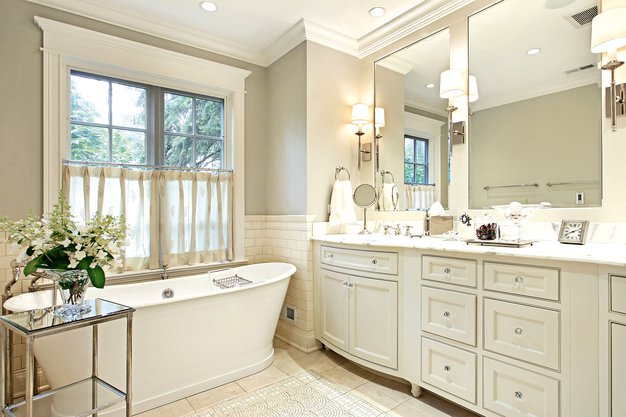Preprosti triki za vedno urejeno kopalnico - Foto: Shutterstock