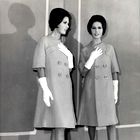 Moda v Gibanju: Čudovita razstava o italijanskem stilu med letoma 1951 in 1990 & utrinki slovenske mode