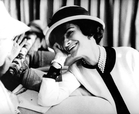 Coco Chanel: 13 legendarnih in zloglasnih življenjskih lekcij