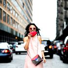 Foto: Kaj nosijo dekleta, ki obiskujejo newyorški teden mode?