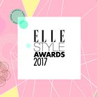 Ne zamudite! Nocoj podelitev ELLE STYLE AWARDS 2017