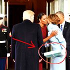 Michelle Obama je končno razkrila, kaj se je skrivalo v razvpiti Tiffany škatli!