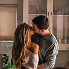 3 vrste poljubov za doseganje največjih spolnih senzacij