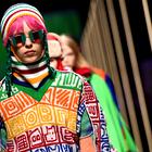 Vsa oblačila Benettona bodo do 2025 izdelana iz trajnostnega bombaža