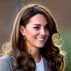 Kate Middleton je nosila ta blazer, ki je kot nalašč za letošnjo zimo