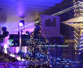 Ekskluzivni NEW YEAR'S EVE PARTY 2020, v Hotelu City Maribor****