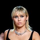 Miley Cyrus se je sprehodila po modni pisti Marca Jacobsa