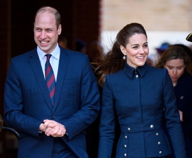 To so bile sramežljive besede, ki jih je princ William izrekel ob prvem srečanju s Kate