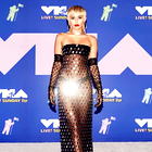 Poglejte si vse najlepše oblečene s sinočnje podelitve glasbenih nagrad VMA