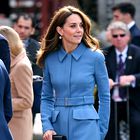 Srajca, ki jo je pravkar oblekla Kate Middleton, nosi posebno sporočilo