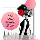 NA TEJ POVEZAVI si DANES (ob 20. uri) V ŽIVO oglejte podelitev nagrad Elle Style Awards 2020
