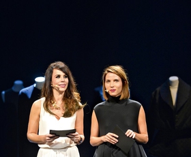 Se spomnite, kateri znani Slovenci so do sedaj vodili nagrade Elle Style Awards?