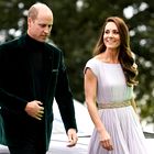 Nova jesenska barva las Kate Middleton vas bo navdušila za obisk frizerja. Čudovita je!