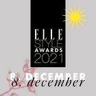Podelitev Elle Style Awards že to sredo! Ogledate si jo lahko tukaj