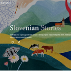 Google Arts & Culture in Slovenska turistična organizacija predstavljata Zgodbe iz S𝓁𝑜𝓋𝑒nije, podpisane z ljubeznijo