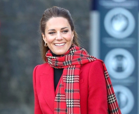 Kate Middleton že ve, kaj bo za božič podarila svojim trem otrokom