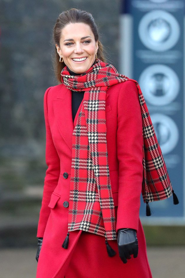 Kate Middleton že ve, kaj bo za božič podarila svojim trem otrokom - Foto: Profimedia