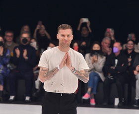 Givenchy ponovno ne bo predstavil kolekcije med modnim tednom Haute Couture