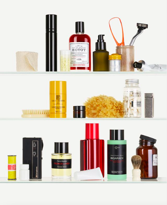 Poslovite se od klišejskih dišav, ki jih (pre)poznajo vsi: to so parfumi, ki vas bodo v hipu osvojili - Foto: Instagram @fredericmalle