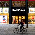 Vrhunske blagovne znamke po ugodnih cenah – odpira se HalfPrice prodajalna v Sloveniji